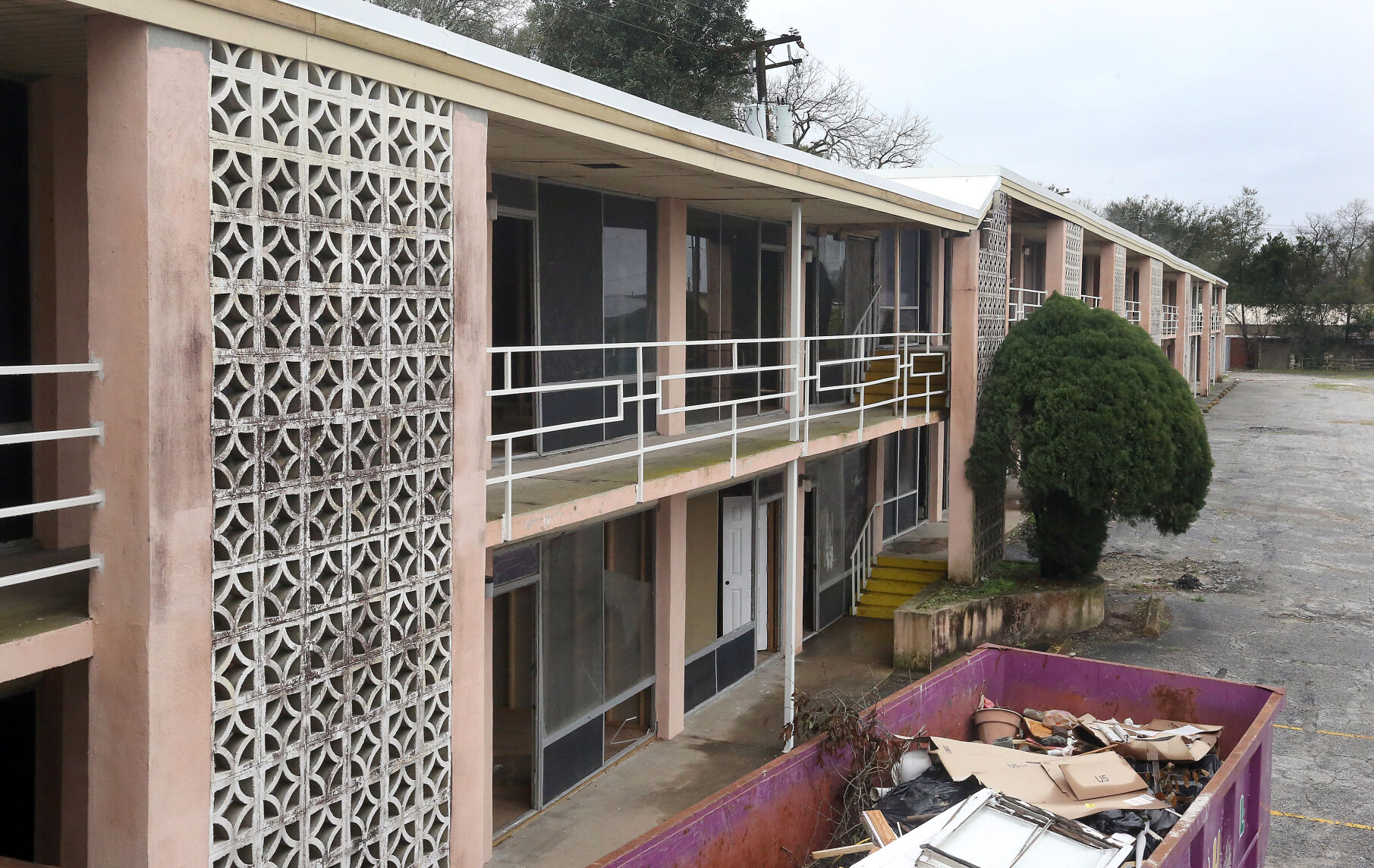 The Star of America Motel